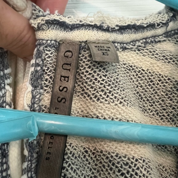 Extra small Guess maxi-dress. - Picture 4 of 6